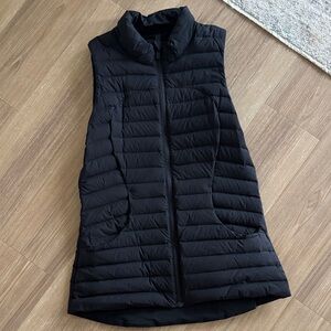 Lululemon Vest
